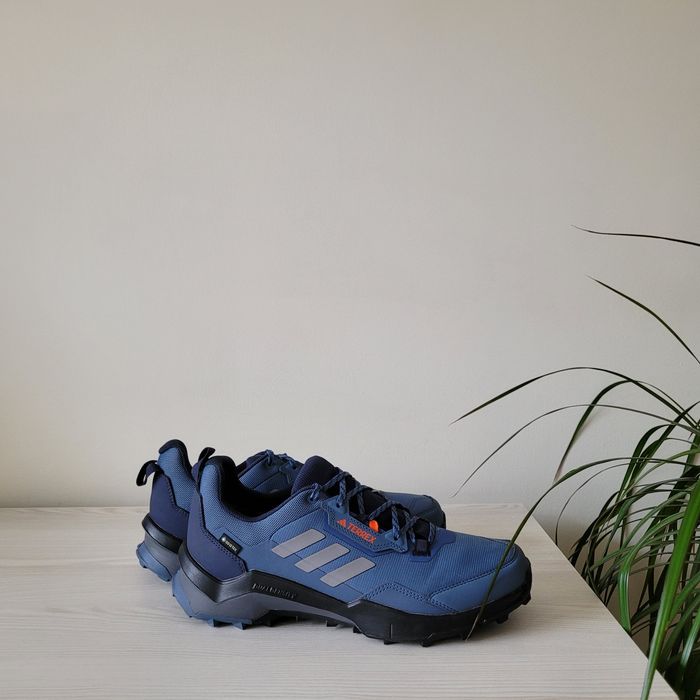 Кросівки трекінг Оригінал Adidas Terrex AX4 gtx HP7397 рр.44, 46 2/3