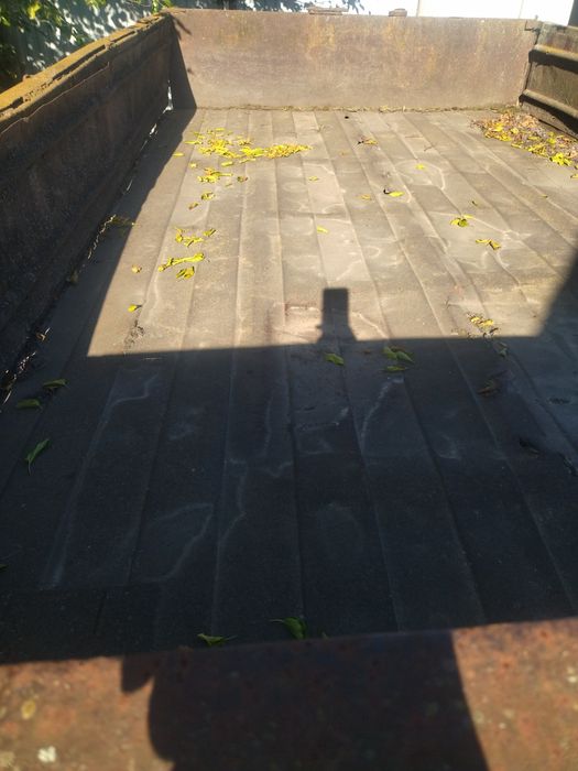 Продам тракторний прицеп 2птс4