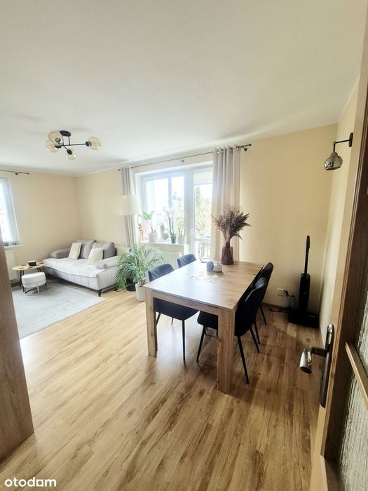 2-pokojowe mieszkanie w centrum Szczytna – gotowe do zamieszkania - Widok 2