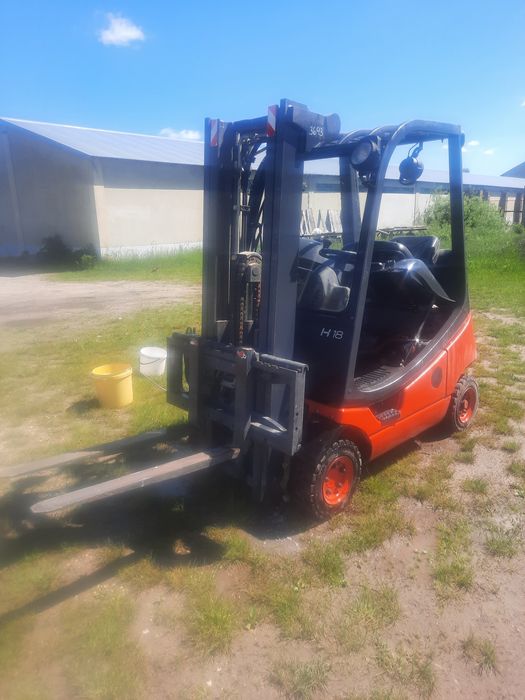 Продається навантажувач