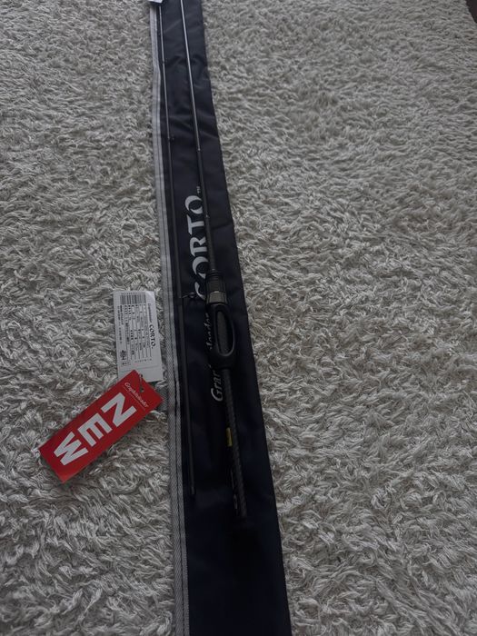 Graphiteleader 23 corto 622ul