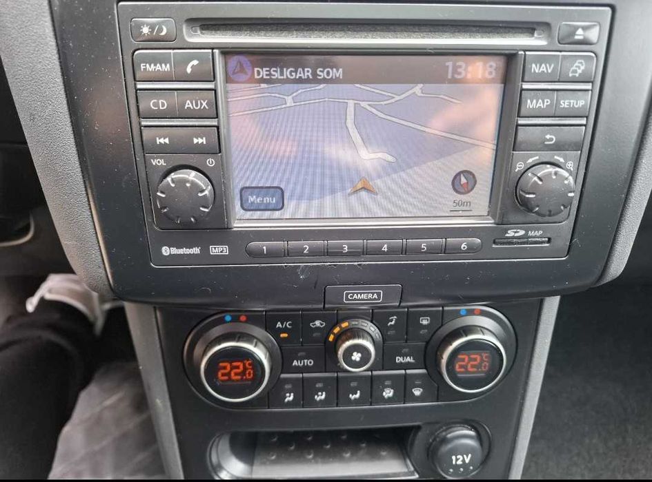 Nissan Qashqai 1.6 dCi Tekna Sport 360 SS (130cv) 151 Mil Kms Nacional de 2012