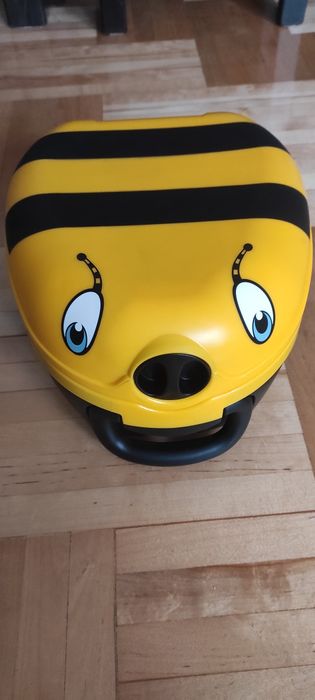 Nocnik pszczółka My Carry Potty