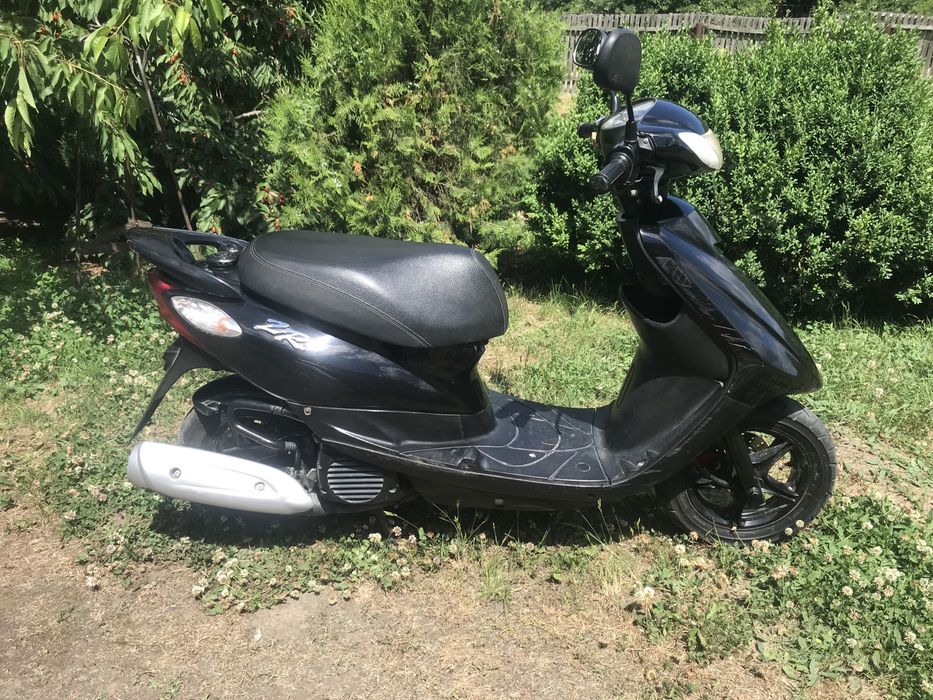 Yamaha 39zr продам