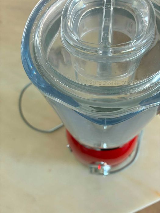Liquidificador SMEG
