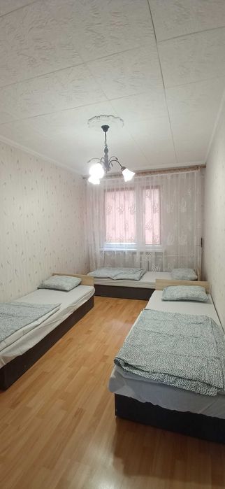3-pokojowe mieszkanie na sprzedaż Tuchola, LOP 9