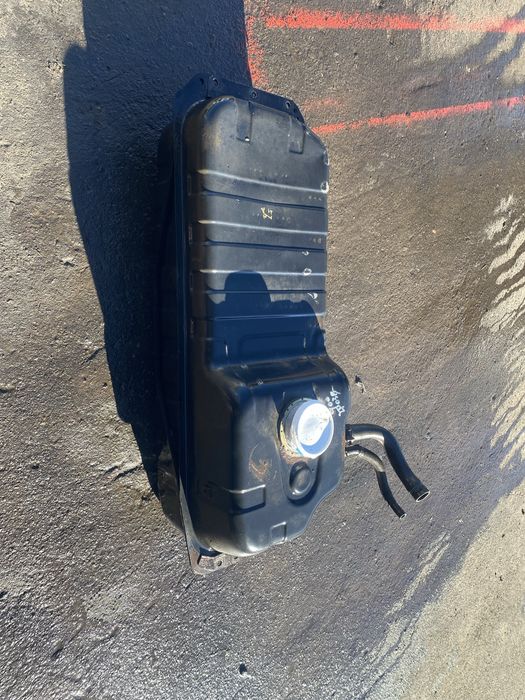 Бак кіа соренто 1 дизельний