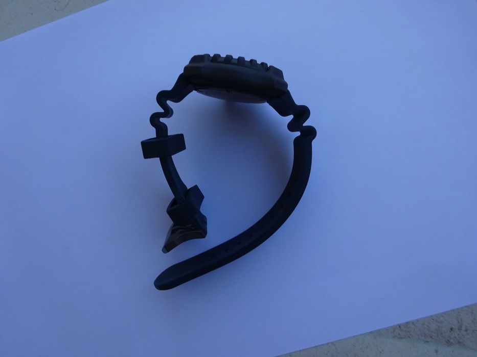 Relógio Citizen Eco Drive Super Titanium