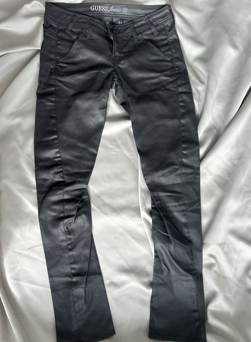 Guess Джинси Штани Rocket Ultra Slim