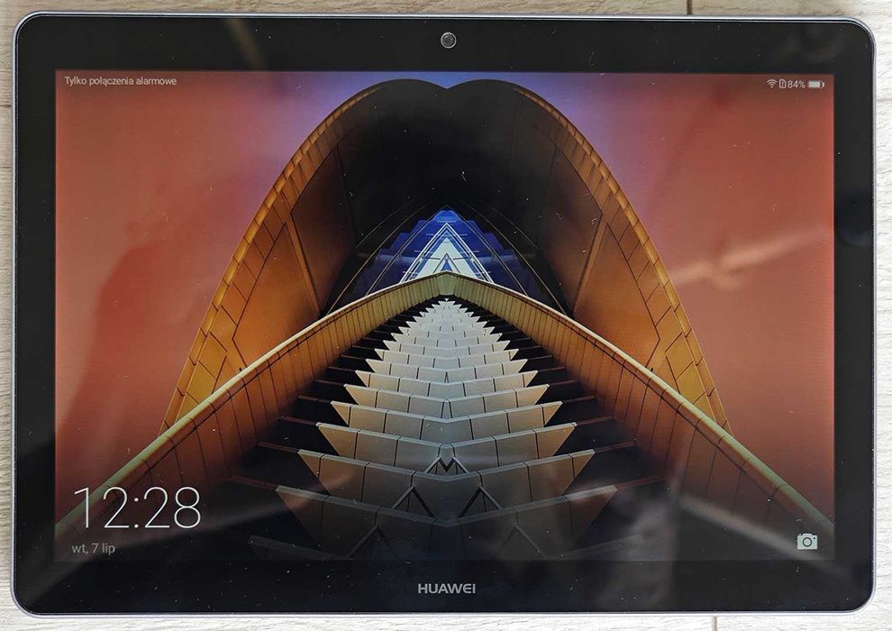 Tablet Huawei MediaPad T3 10 cali