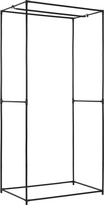 Szafa materiałowa 160x75x50
