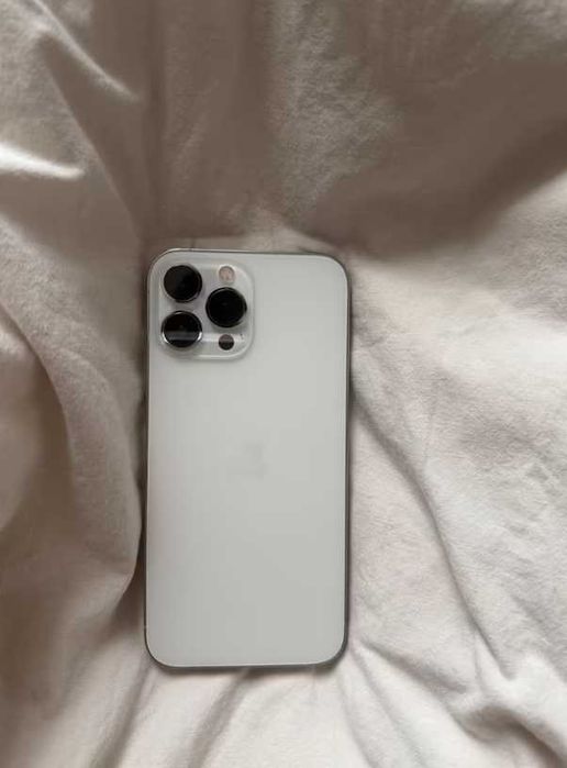 iPhone 13 Pro Max 256gb / sprawny