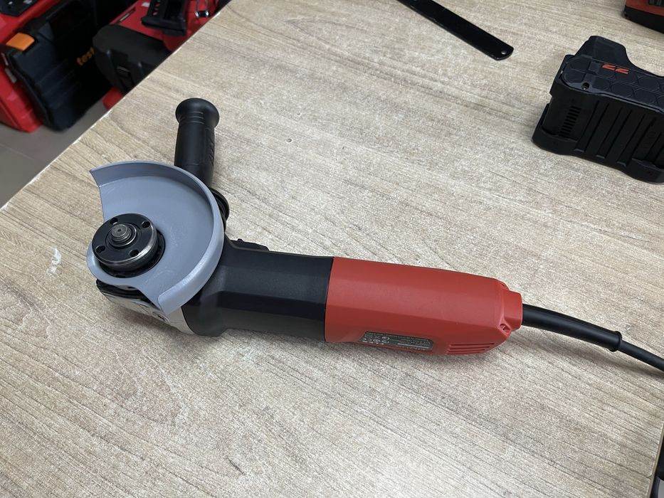 Flex L 15-11 125 / болгарка Флекс 125мм