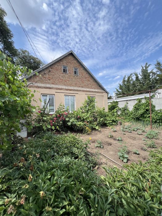 Продается дом Правый берег