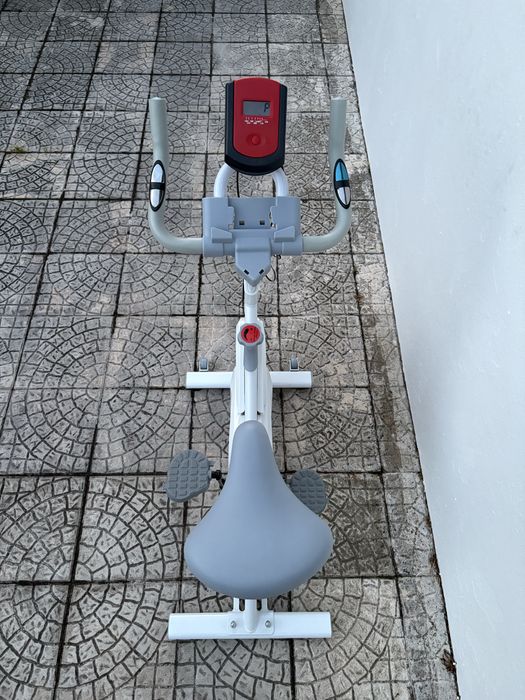 Bicicleta estatica