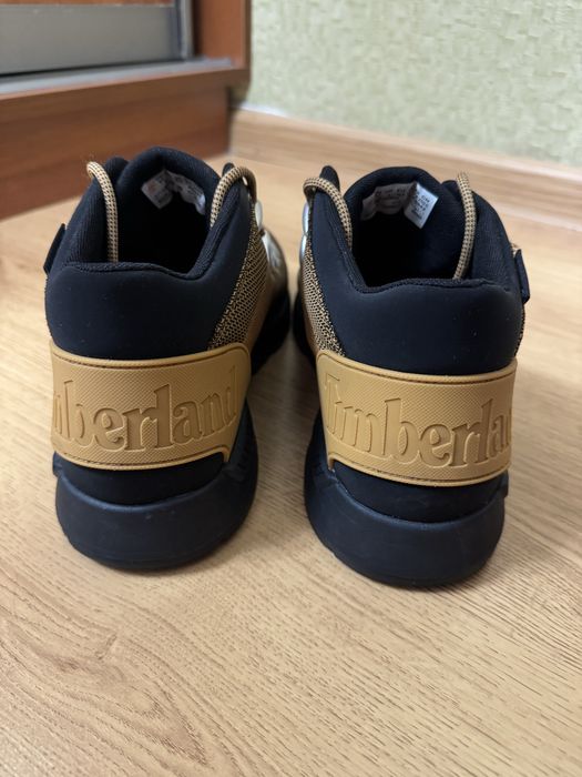 Ботинки Timberland 43.5