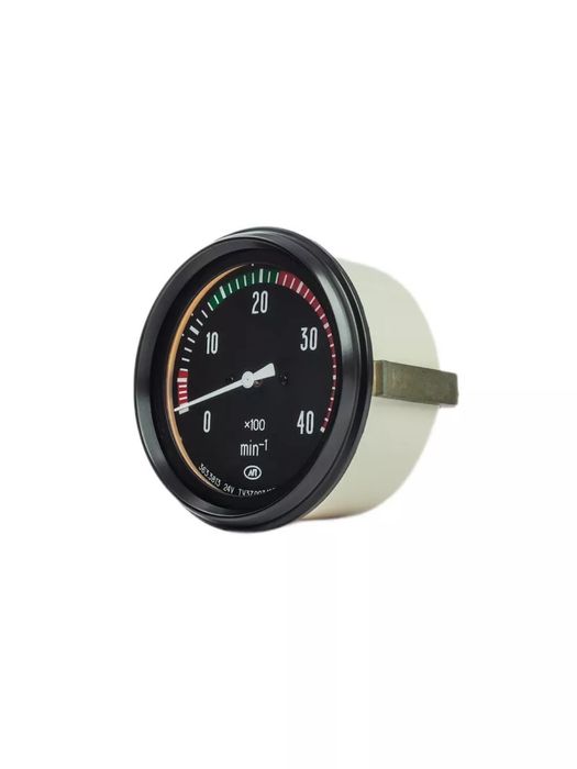 Тахометр электронный КамАЗ, ПАЗ автобусы 363.3813 (пр-во Автоприбор)