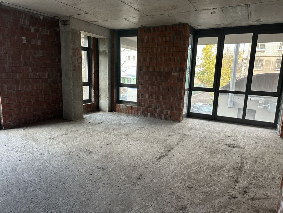Продажа 2 к квартиры ЖК Academ Hoff -Нагорка -Чернышевского