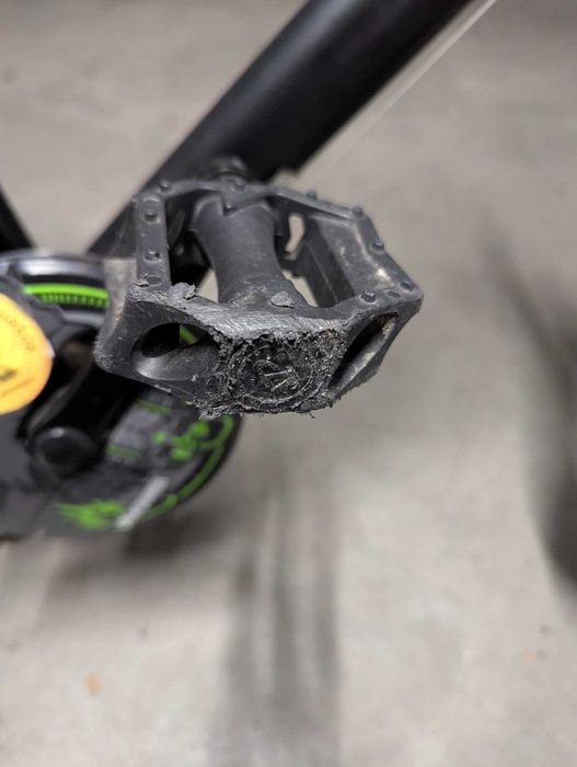 Bicicleta BTWIN BTT RacingBoy 500 roda 20 polegadas (6-8 anos)