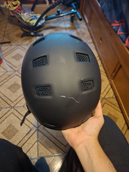 Capacete de Ski/Snowboard Wed'ze M
