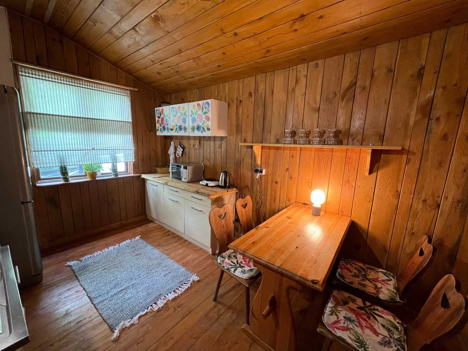 Klimatyczna Willa z 3 sypialniami  w Centrum Kazimierza Dolnego!
