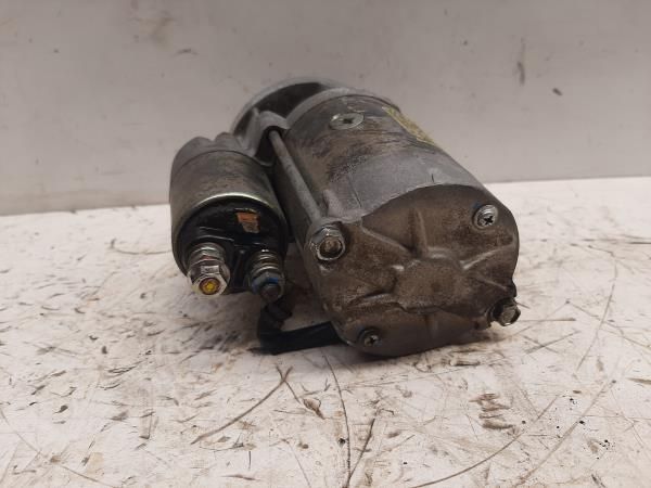 Motor de arranque ISUZU D-Max II (TFR, TFS)