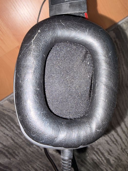 Słuchawki gamingowe Creative