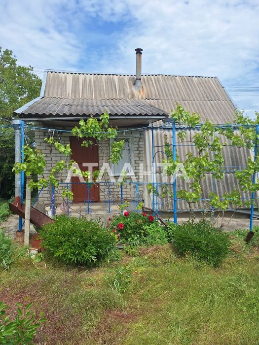 Дом-дача в селе  Малое.