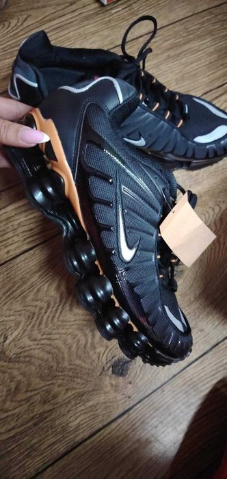 Nowe buty męskie 45