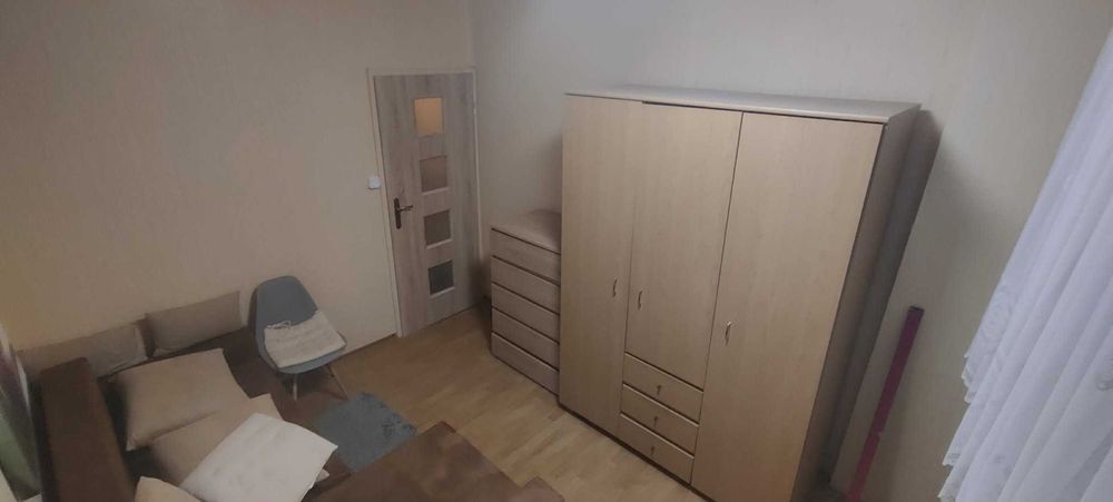 Pokój do wynajęcia
