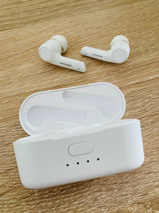 Wireless Headphones | Prozis Airia (Bluetooth) | Negotiable64170841073793122