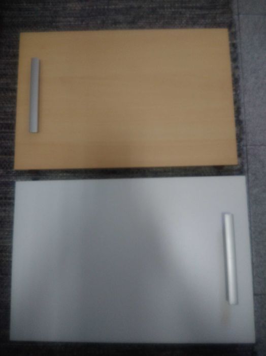 Portas de correr - em bom estado