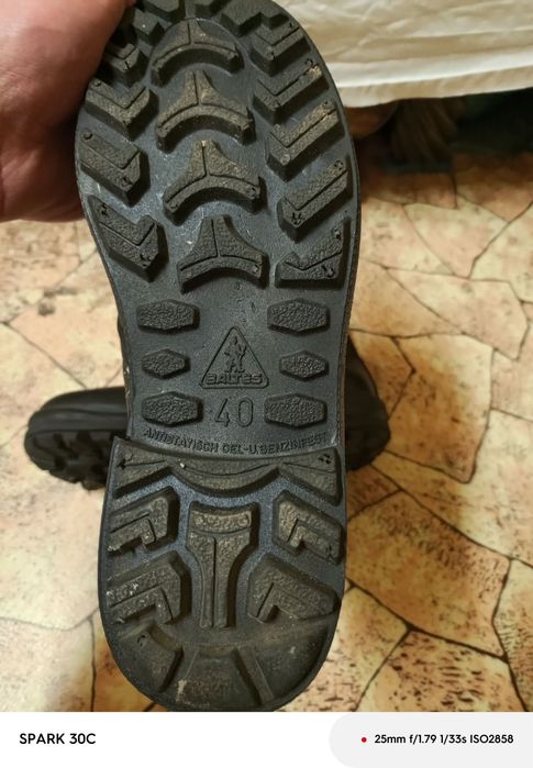 Берци нові оригінал шкіра