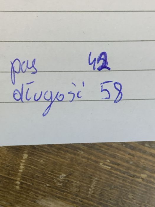 Koszulka meska rozM