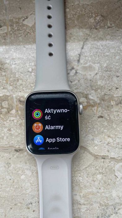 Smartwatch Apple Watch SE