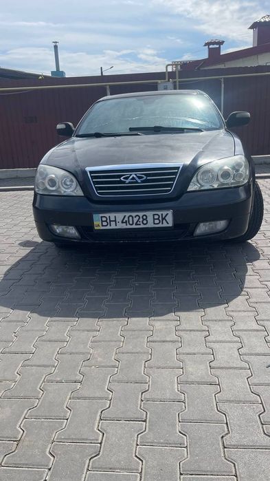 Chery Easter  (2008)