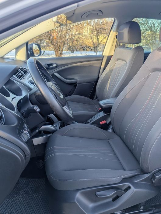 Seat altea xl, універсал/мінівен, 2012, бензин