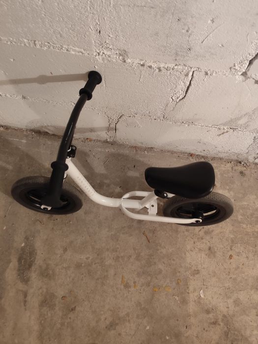 Rowerek Biegowy!