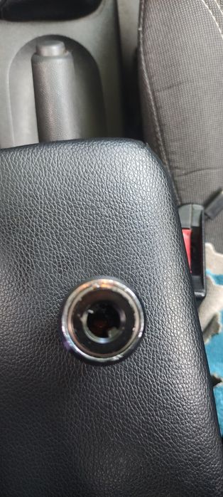 Перехідник на гайковерт квадрат 1/2 на sds plus