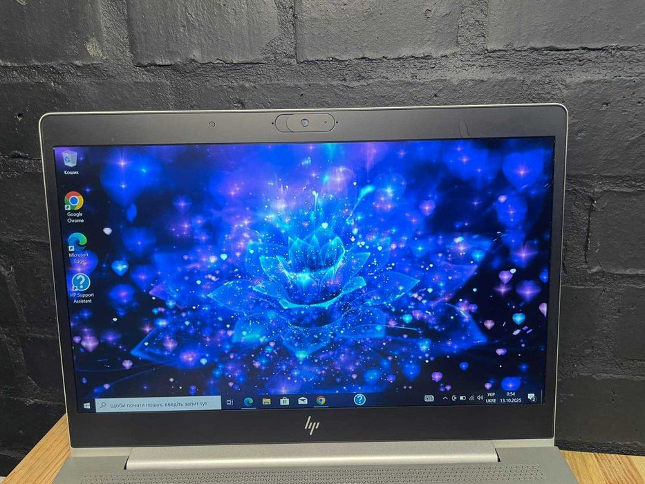 HP 840 G5 – швидше, ніж Wi-Fi сусіда є 40шт