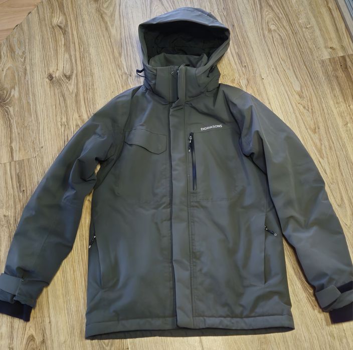 Kurtka Didriksons