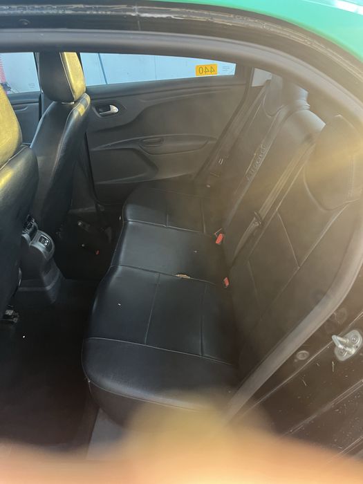 Carro de 2013 1500€