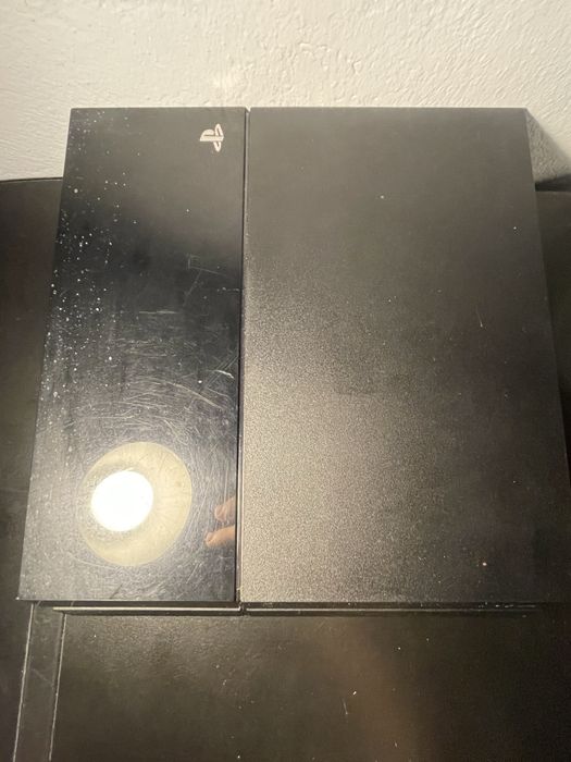 Konsola PS4 500gb
