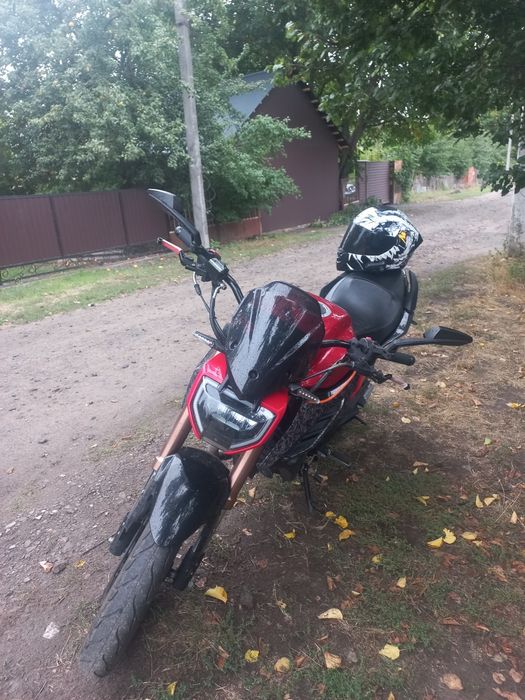 продам ліфан кпс 200