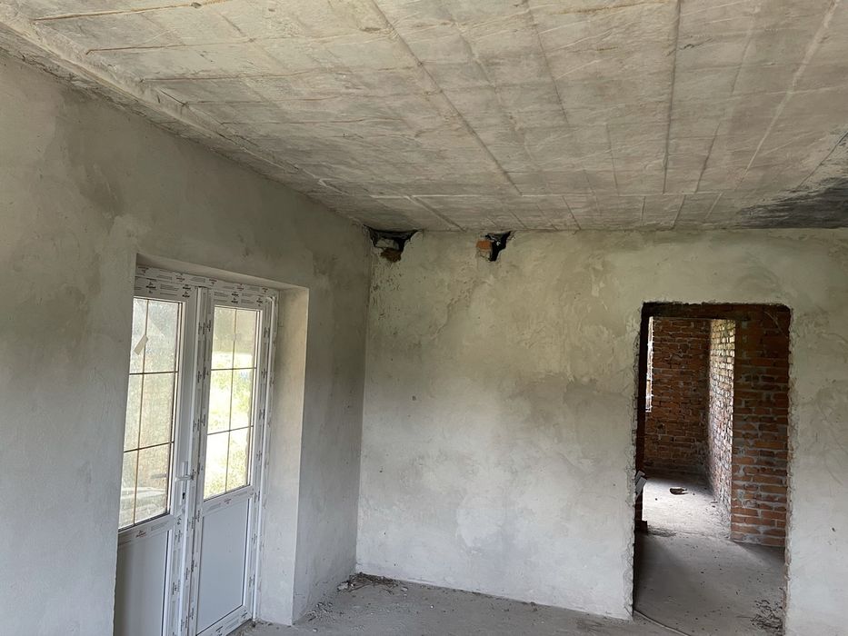 Продаж.Без комісії! Окремостоячий будинок. С Підгороднє.