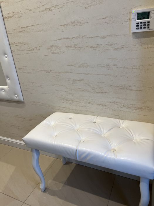 Ławeczka do przedpokoju