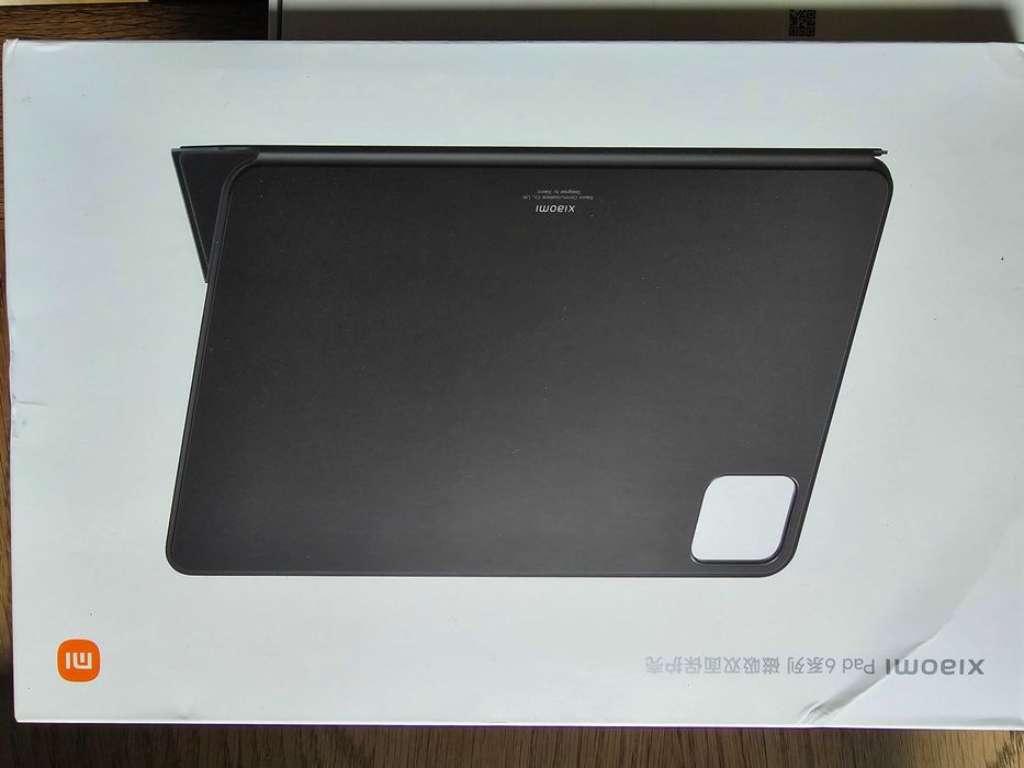 tablet xiaomi pad6 256 gb 8 gb ram gold