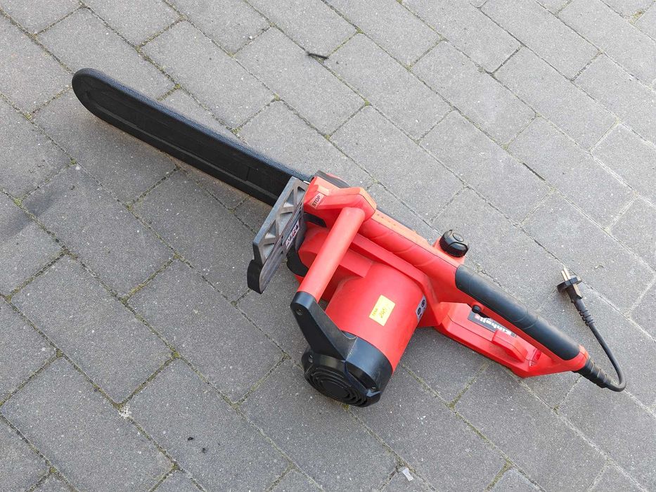 Einhell GH-EC 1835 elektryczna piła łańcuchowa 1800 W 35cm