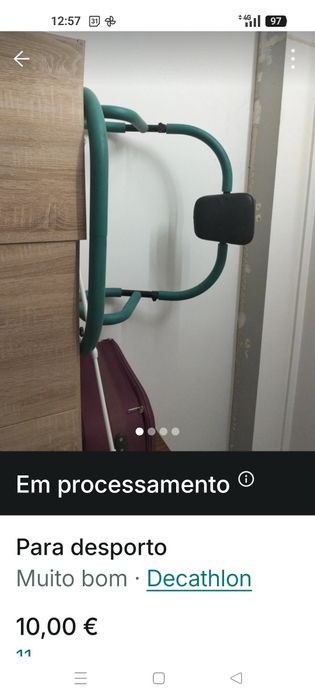 Abdominal Exercise431740581011804161