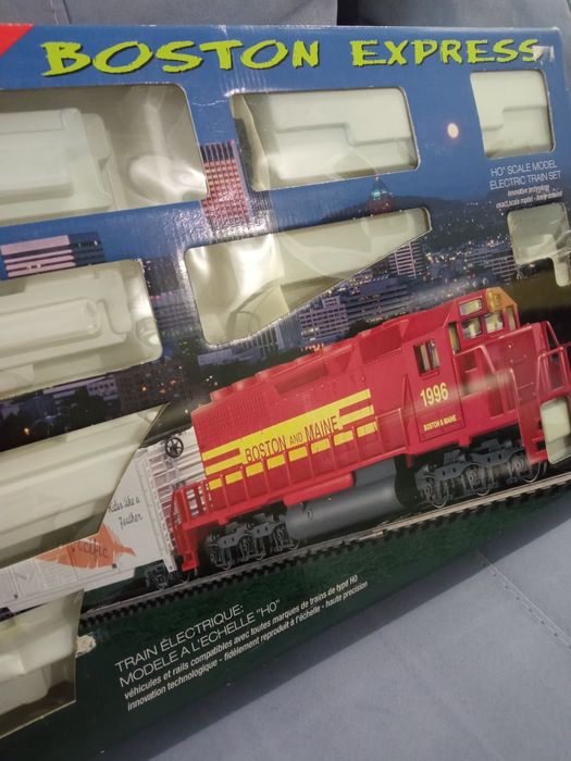 Железная дорога на управлении